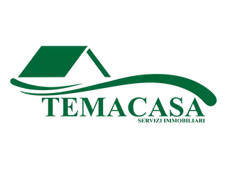 Logo Temacasa srl