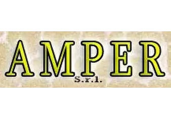 Logo Amper s.r.l.