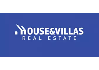 Logo HOUSE&VILLAS REAL ESTATE S.R.L