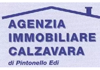 Logo AGENZIA IMMOBILIARE CALZAVARA DI PINTONELLO EDI