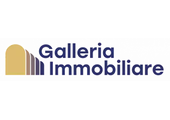 Logo GALLERIA IMMOBILIARE DI CODATO CHETI & C. S.A.S.