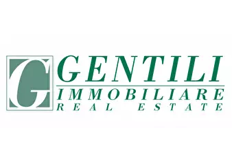 Logo Gentili Immobiliare di Alessandro Gentili
