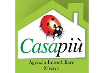 Logo Casapiù s.a.s. di Giulia Moriotto & C.