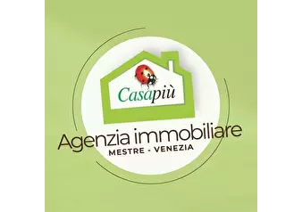 Logo Casapiù s.a.s. di Giulia Moriotto & C.