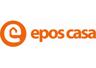 Logo EPOS CASA