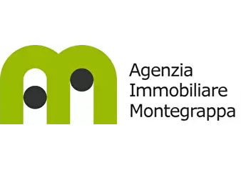 Logo Agenzia Immobiliare Montegrappa s.a.s.