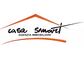 Logo Casa Smart Agenzia Immobiliare