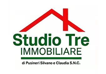 Logo Agenzia Immobiliare Studio Tre snc