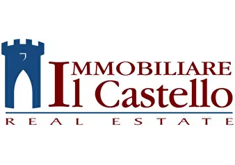 Logo Immobiliare Il Castello di Gattobigio Roberto