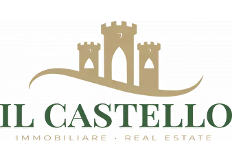 Logo Immobiliare Il Castello di Gattobigio Roberto