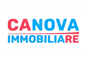 Logo Canova Immobiliare s.r.l.s.