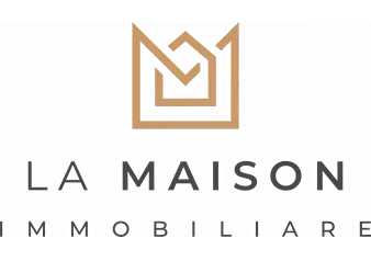 Logo LA MAISON IMMOBILIARE S.R.L.