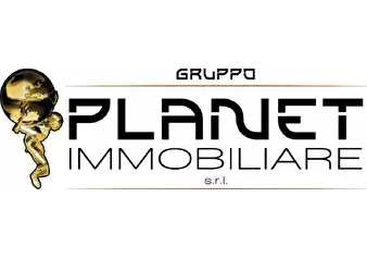 Logo Gruppo Planet Immobiliare Srl