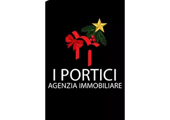 Logo Agenzia Immobiliare I Portici di Enrico Favaro