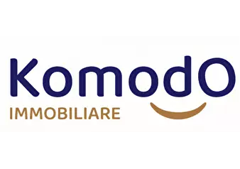 Logo KOMODO IMMOBILIARE By HBE AGENCY SRL