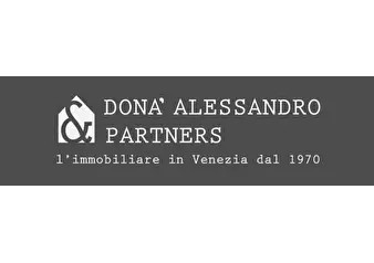 Logo Donà Alessandro & Partners