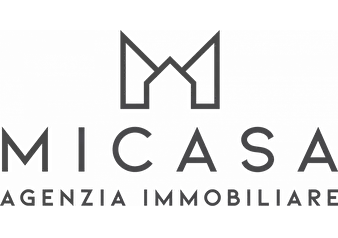 Logo Agenzia Micasa di Cantatore Davide Pio