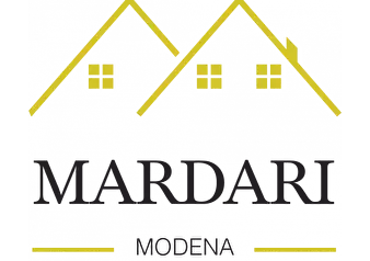 Logo MARDARI SRL
