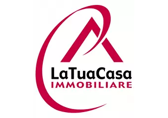 Logo LA TUA CASA di Luca Salvato