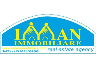 Logo Iman Immobiliare