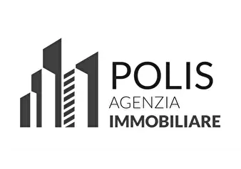 Logo POLIS AGENZIA IMMOBILIARE