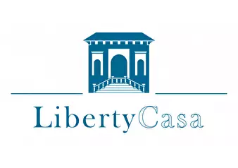 Logo Liberty Casa srl