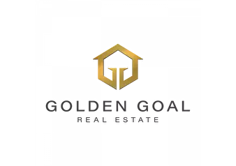 Logo Golden Goal Real Estate SRLS