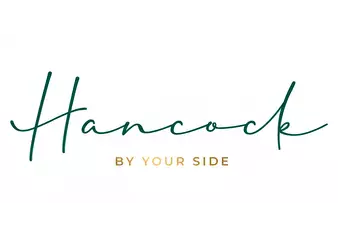 Logo Hancock Group di Deborah Hancock
