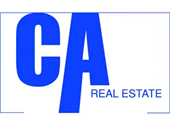 Logo CA REAL ESTATE di CarloAlberto Giraldi