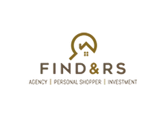 Logo Finders Italia
