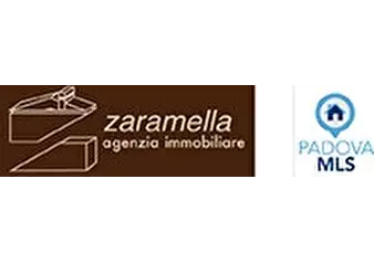 Logo Agenzia Immobiliare Zaramella