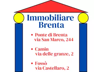 Logo Agenzia Immobiliare Brenta S.a.s.