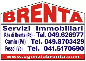 Logo Agenzia Immobiliare Brenta S.a.s.