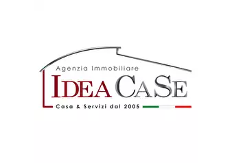 Logo Idea CaSe sas