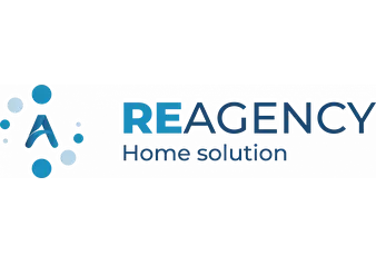 Logo Reagency srl