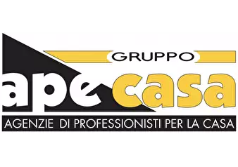 Logo Gruppo Apecasa s.r.l.