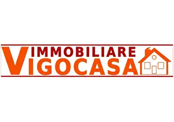 Logo Immobiliare Vigocasa di Sanavia Paolo
