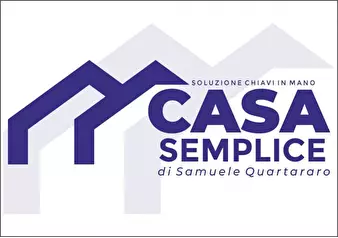 Logo Casa Semplice di Samuele Quartararo