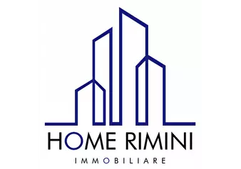 Logo Home Rimini Immobiliare di Marone Fabio