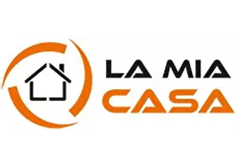 Logo La Mia Casa snc di Carubia Gianluca & C