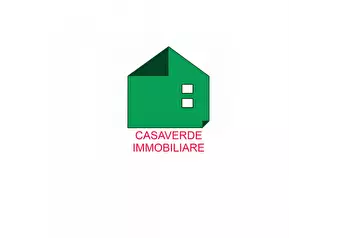 Logo CASAVERDE IMMOBILIARE