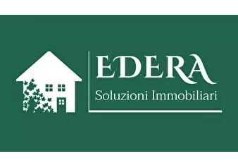 Logo Edera Soluzioni Immobiliari di Zanardi Camilla S.a.s.