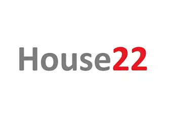 Logo HOUSE22 Real Estate