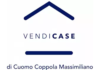 Logo VENDICASE DI CUOMO COPPOLA MASSIMILIANO