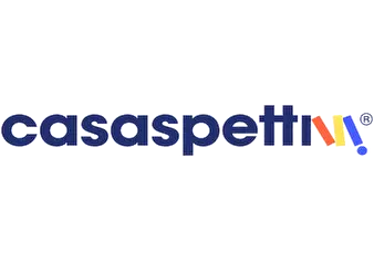 Logo CASASPETTI