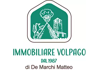 Logo IMMOBILIARE VOLPAGO di De Marchi Matteo