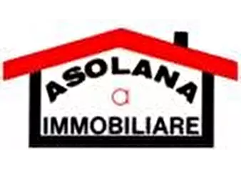 Logo Agenzia Asolana Immobiliare di Piccolotto Moira