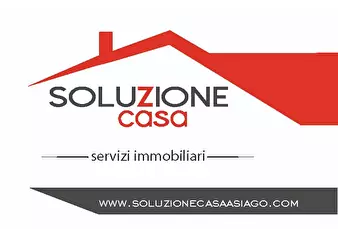 Logo Soluzione Casa Asiago