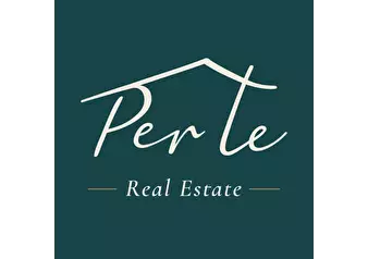 Logo Per Te Real Estate