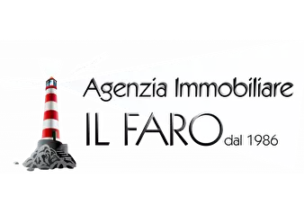 Logo Agenzia Immobiliare Il Faro S.r.l.